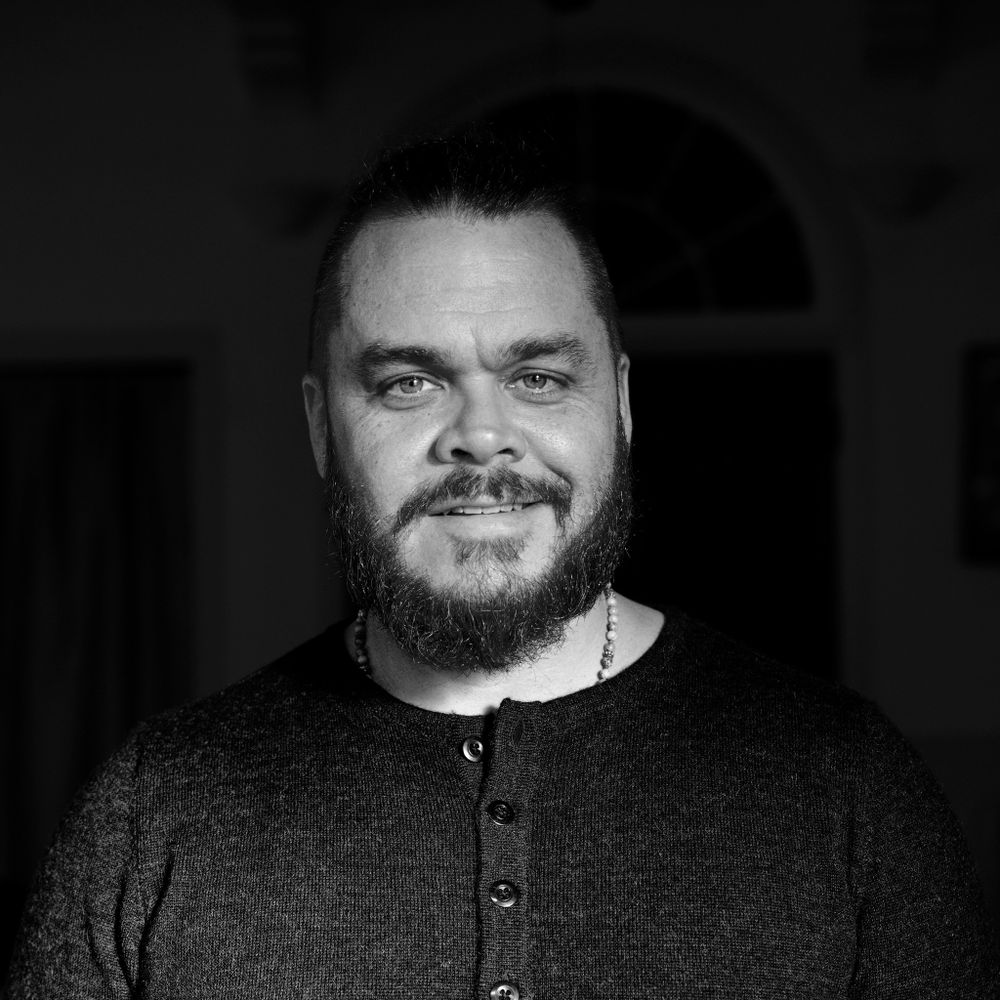 Michael Roesslein