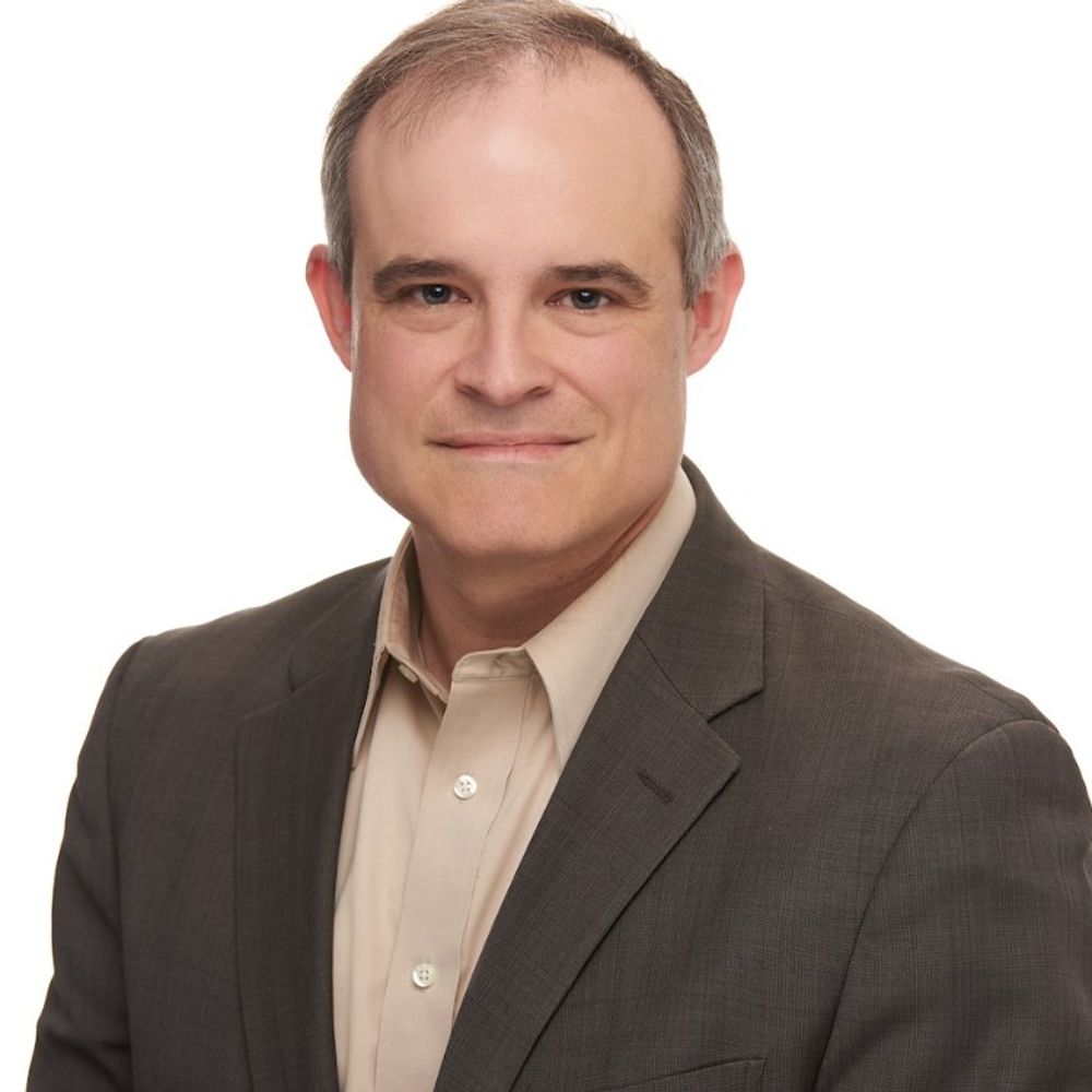 Michael Daniel