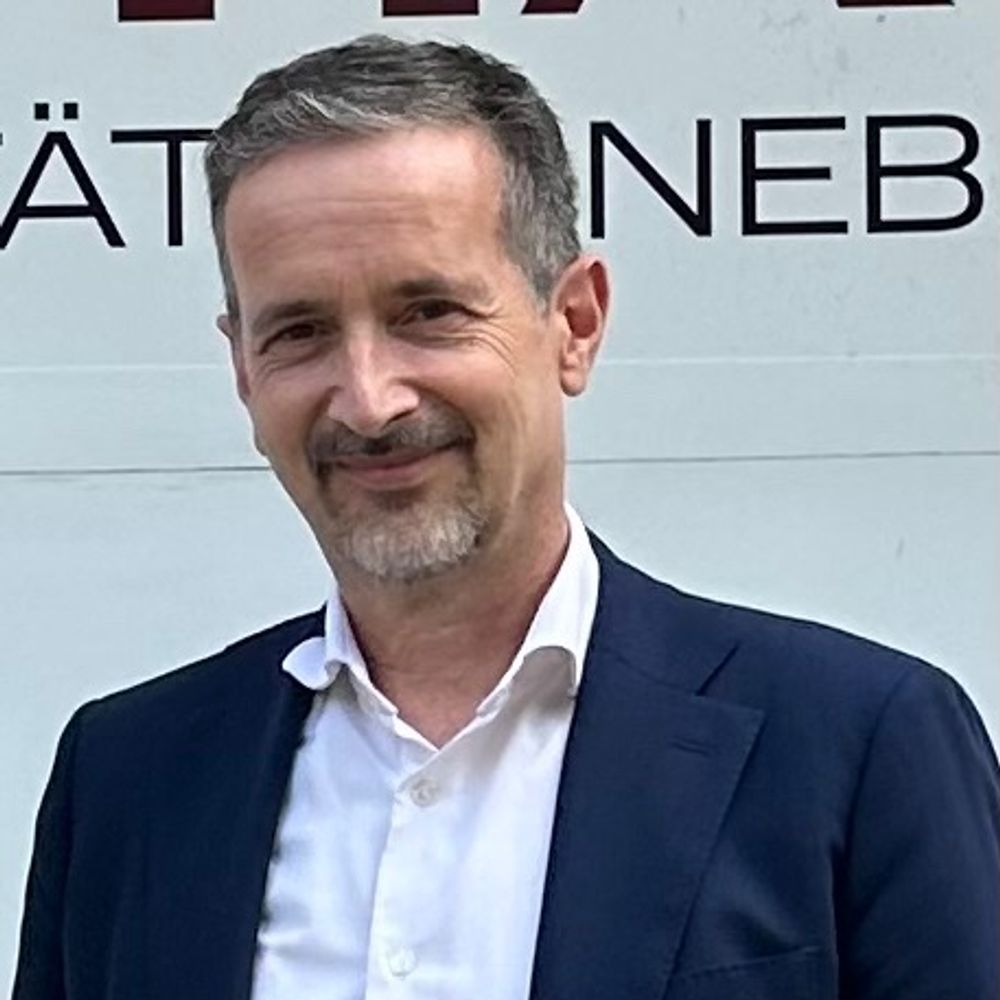 Rolf Lührs