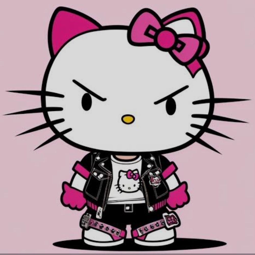 louisev1.bsky.social profile picture