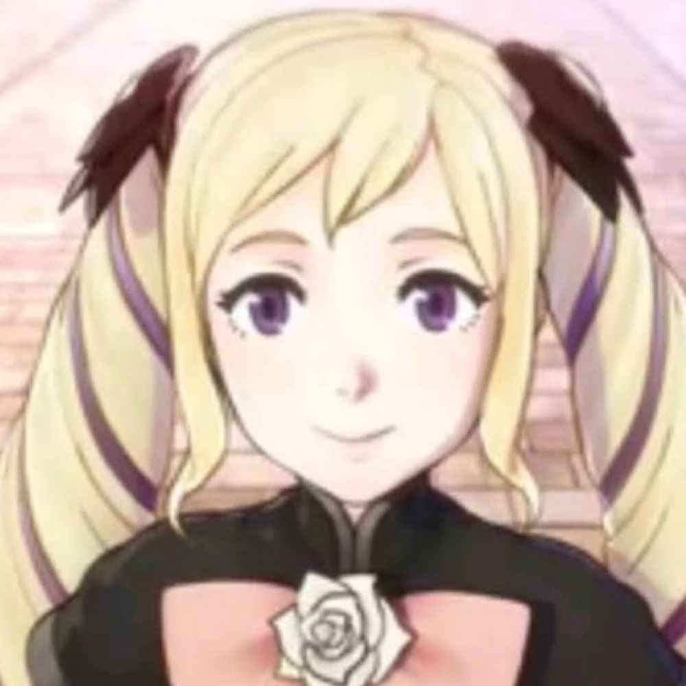 Princess Elise FE