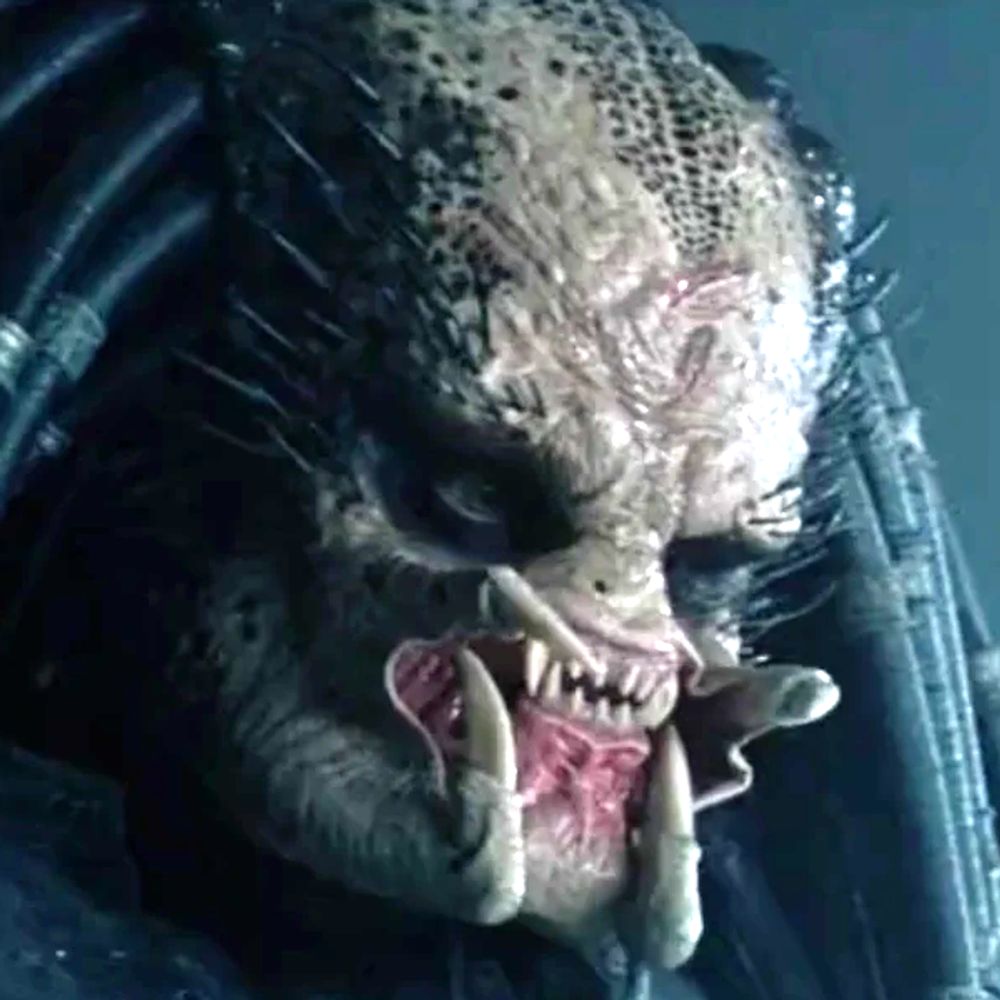 Unknown The Monster