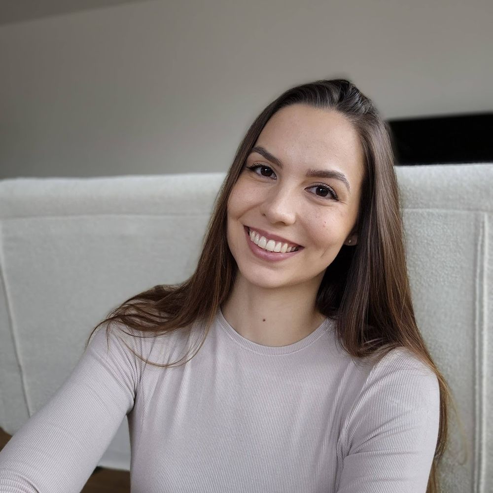 Patricia Gschoßmann