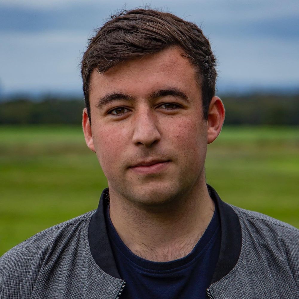 Luke Dudley 