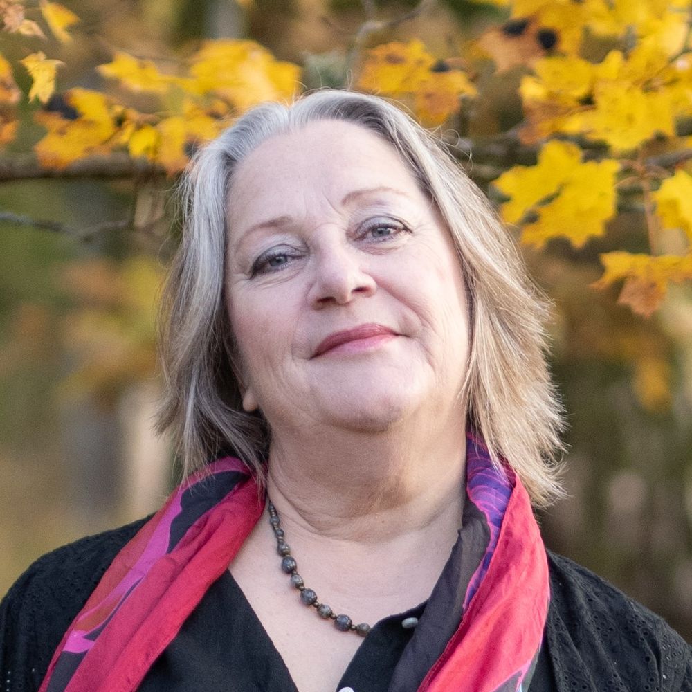 Mija Åhlander