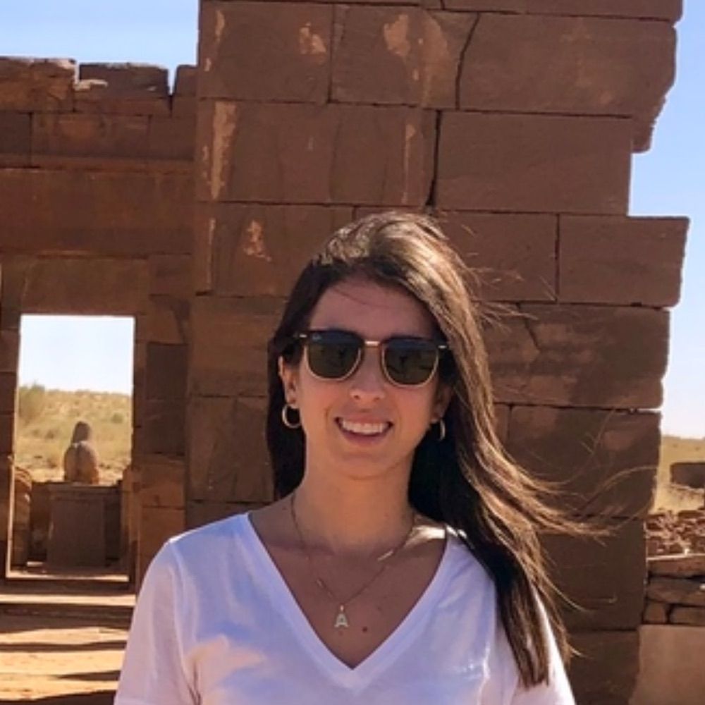 Ana M. Herrero Corral