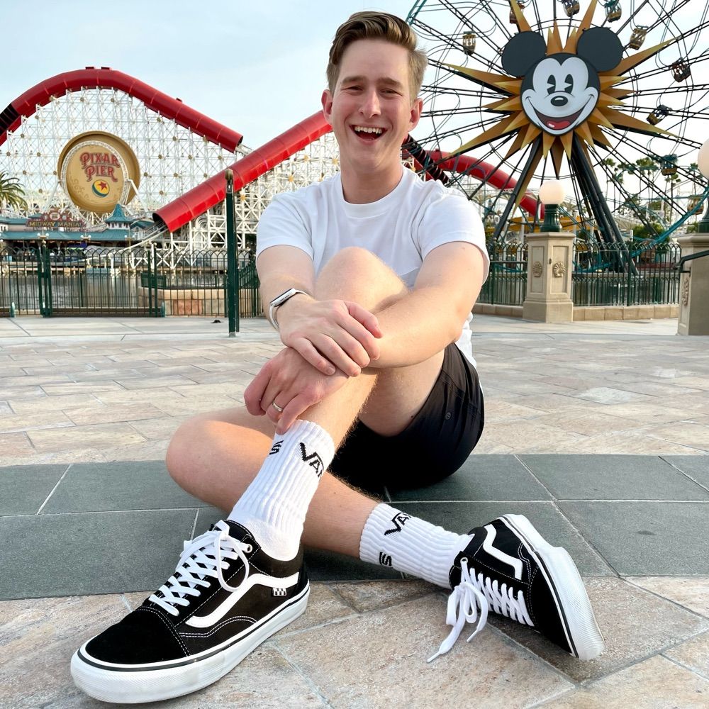 Alex Griswold