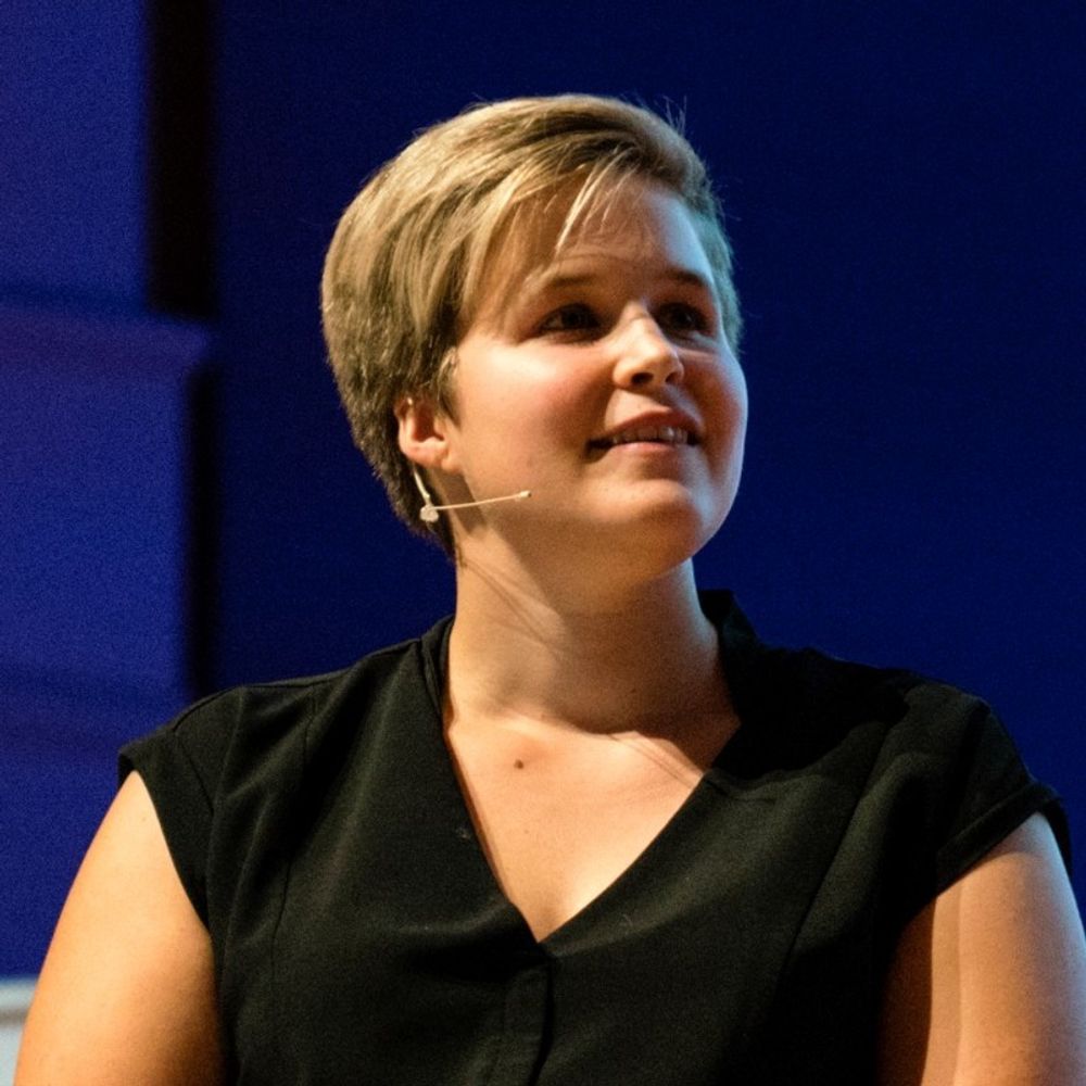 Anke Verbeke