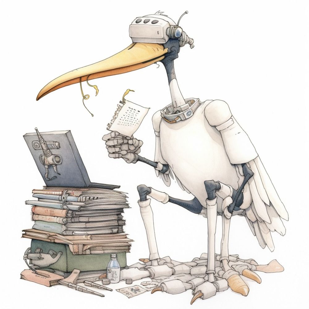 robot butler's avatar