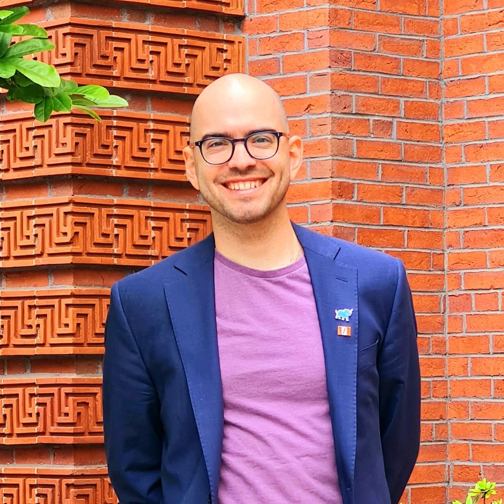 Philipp G. Rombach