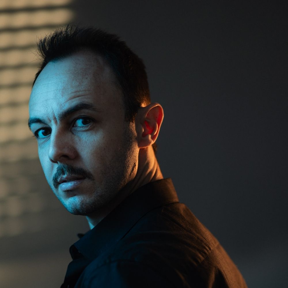 Giovani Scherer