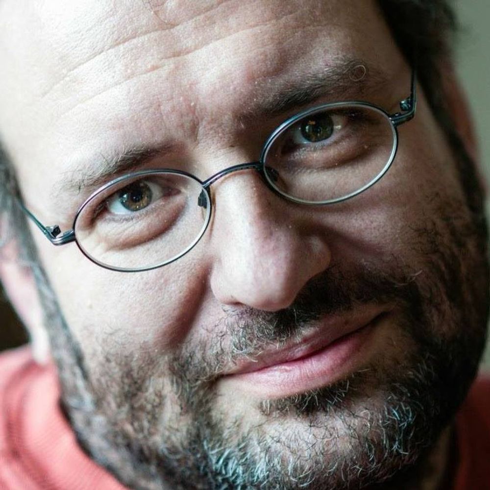 Ralf Ramge