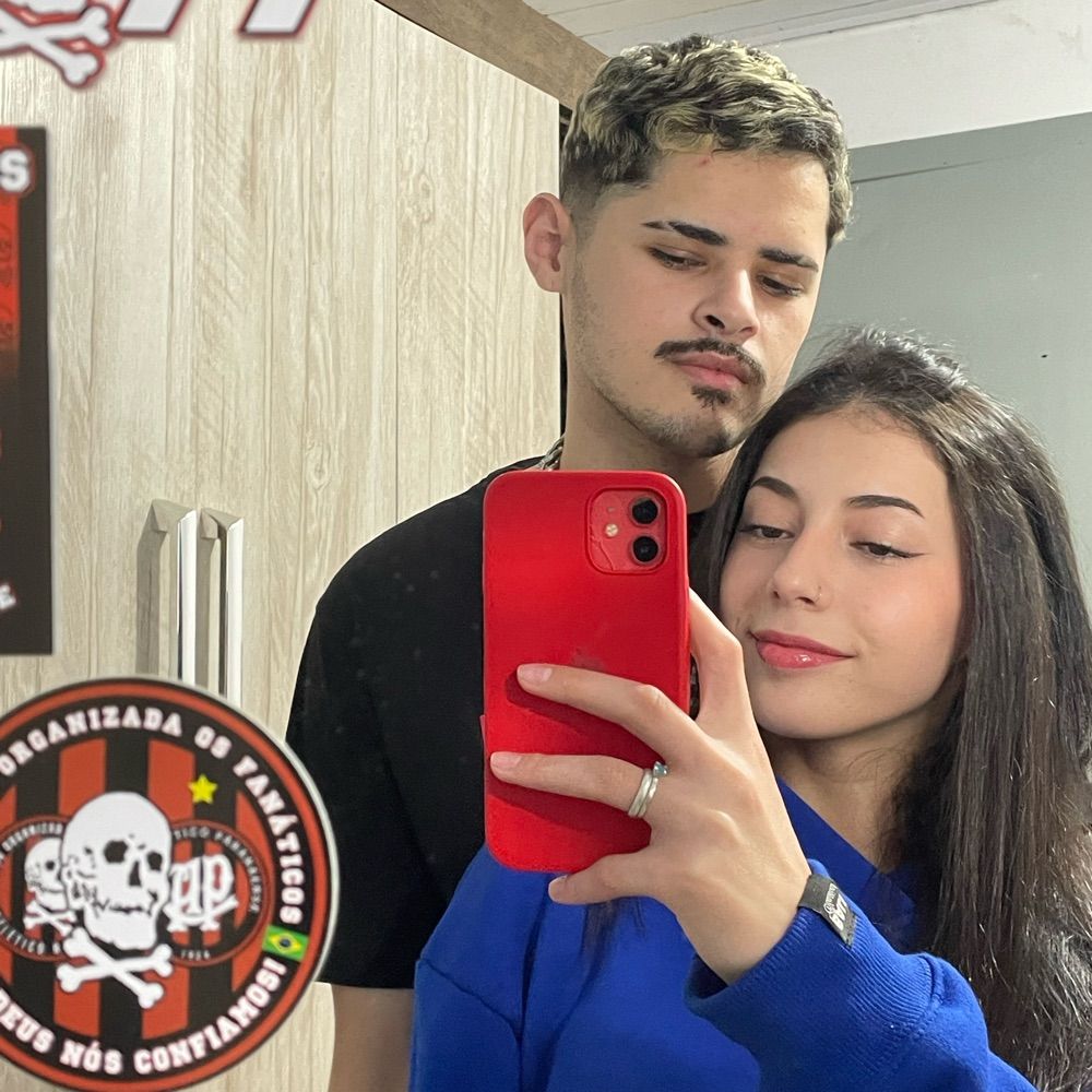 Murilo ⚡️