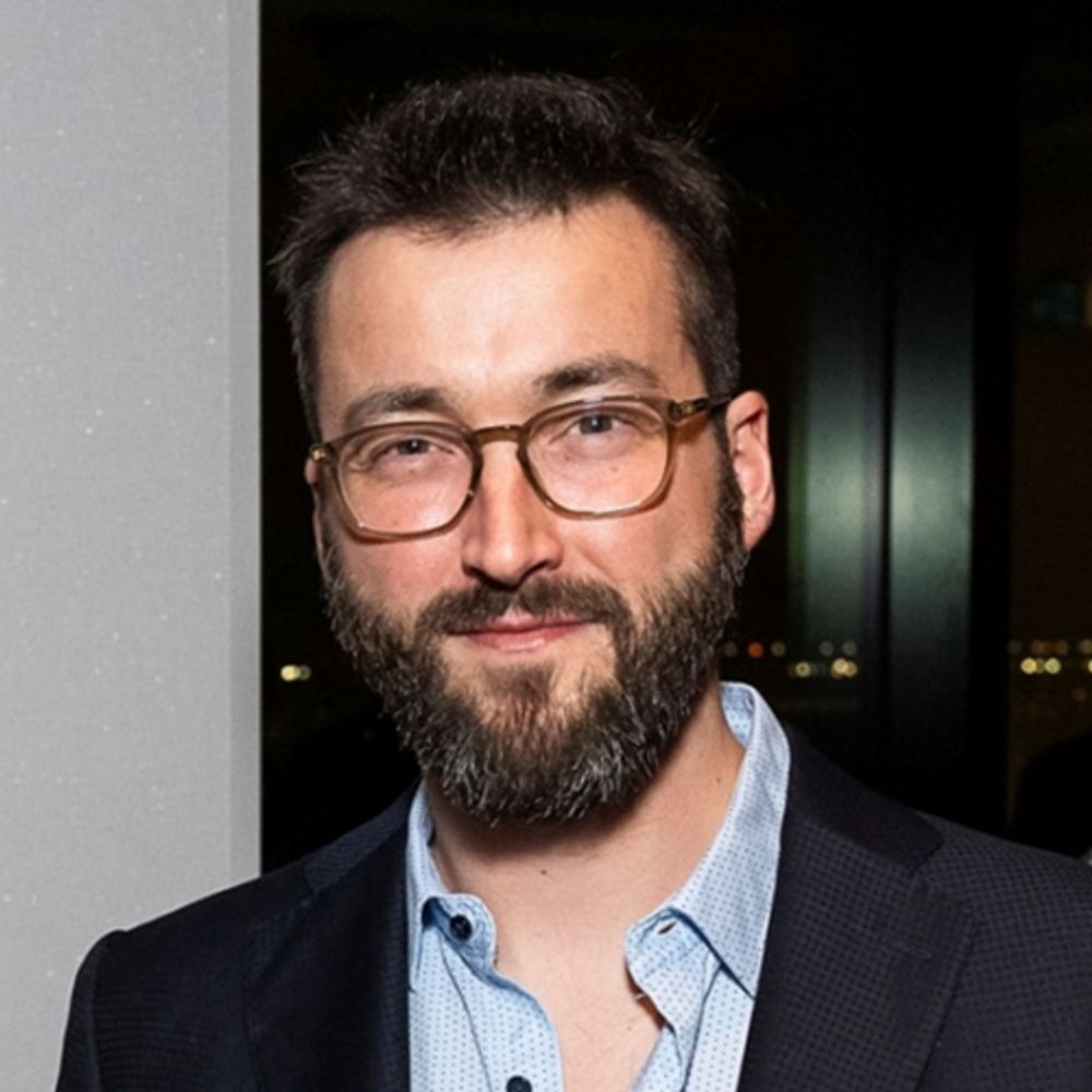 Antoine Allard