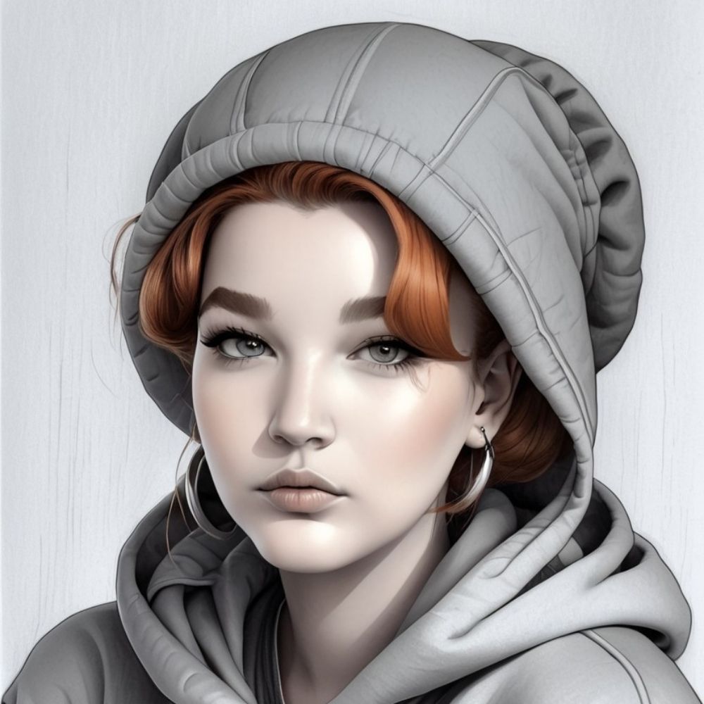 Lady Romano.