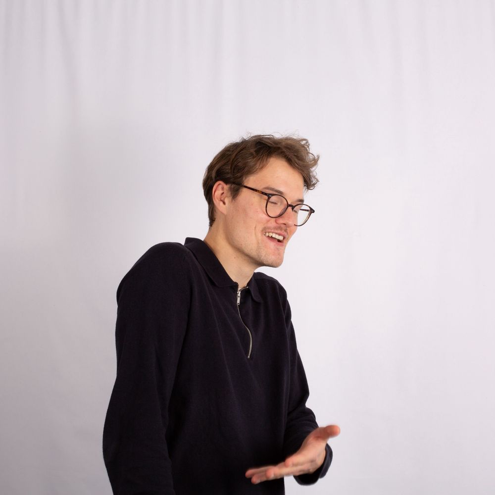 Alexander Lütt