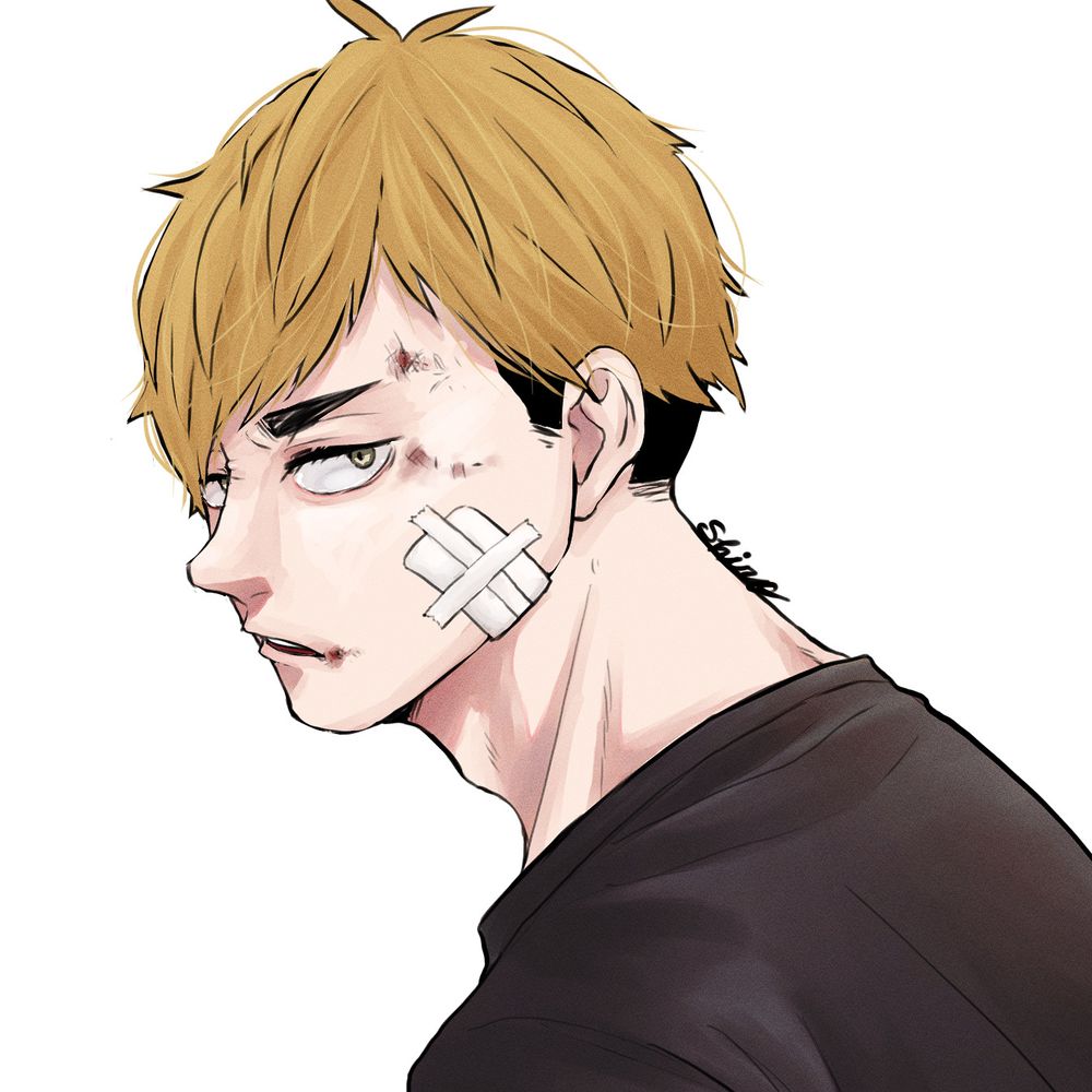 シロ