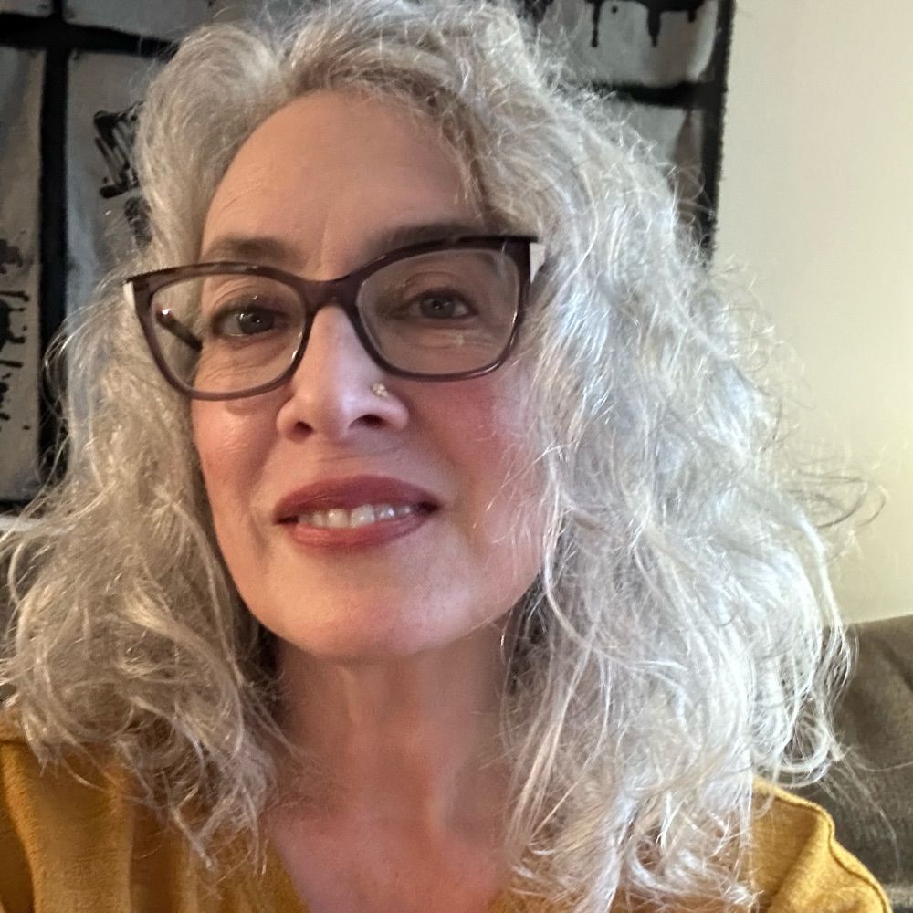 Alice Burdick