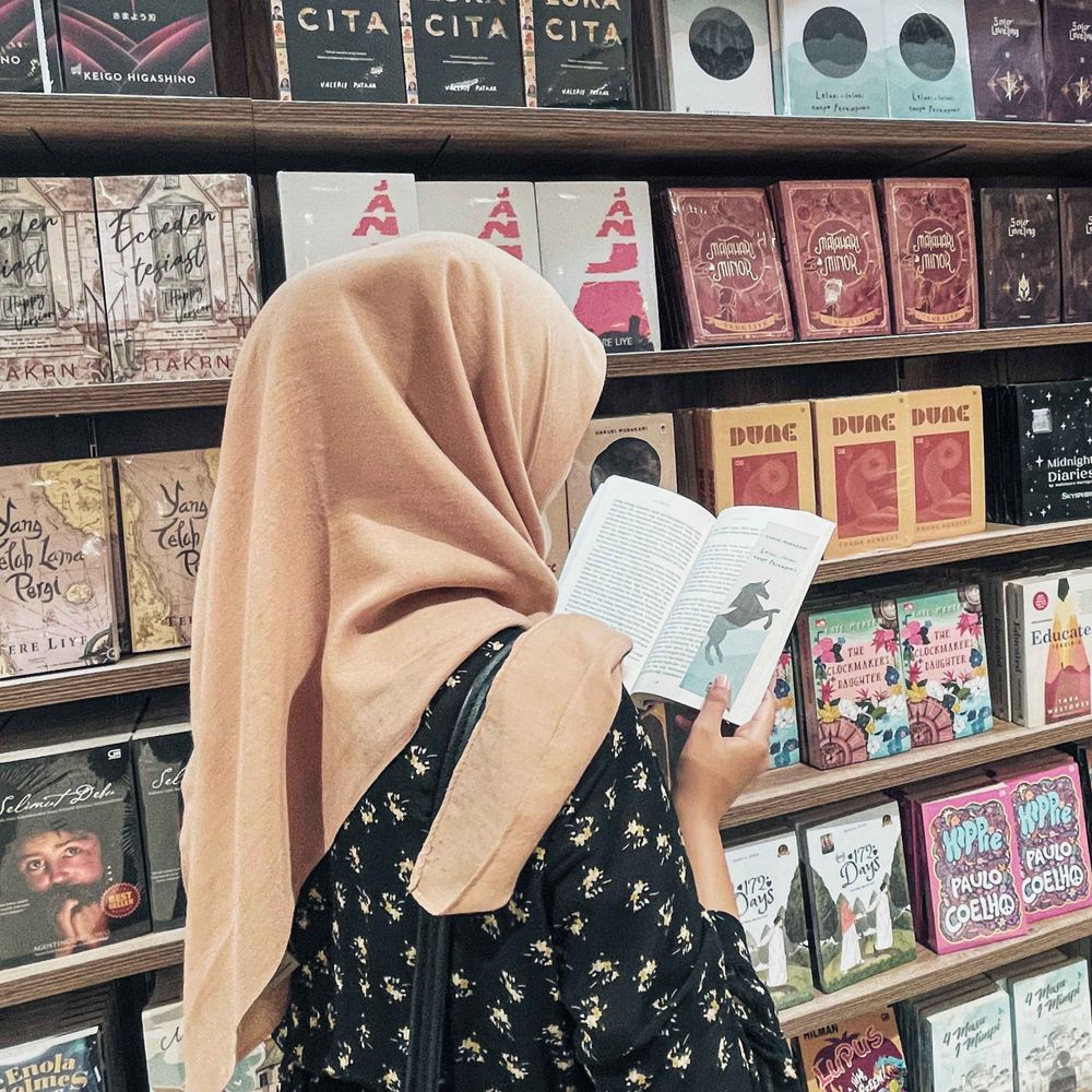 Listiorini Ajeng Purvashti