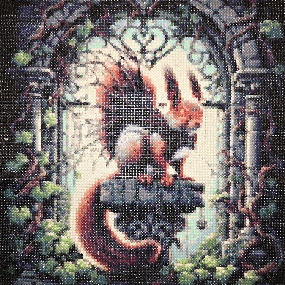 BatSquirrelManor