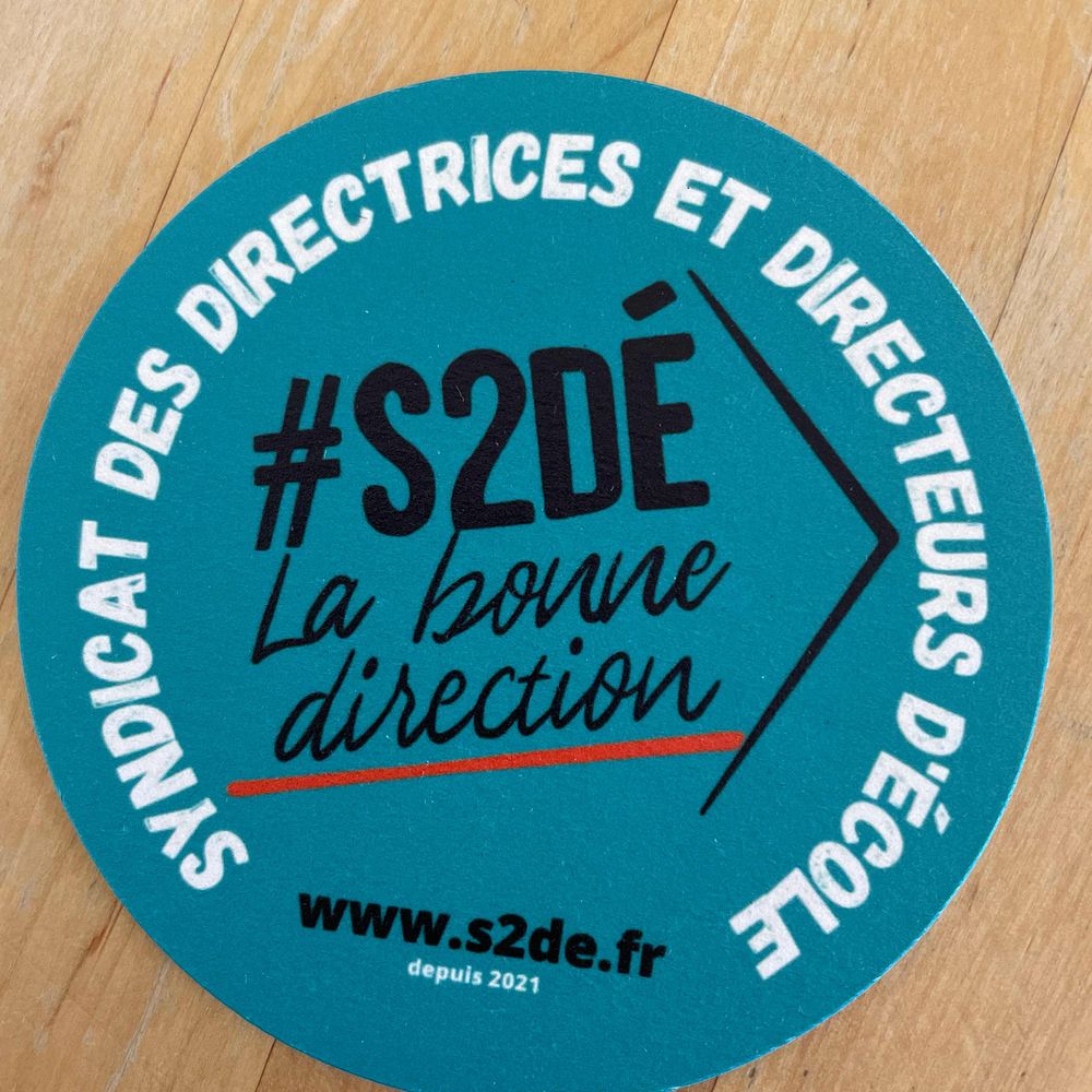 #S2DÉ
