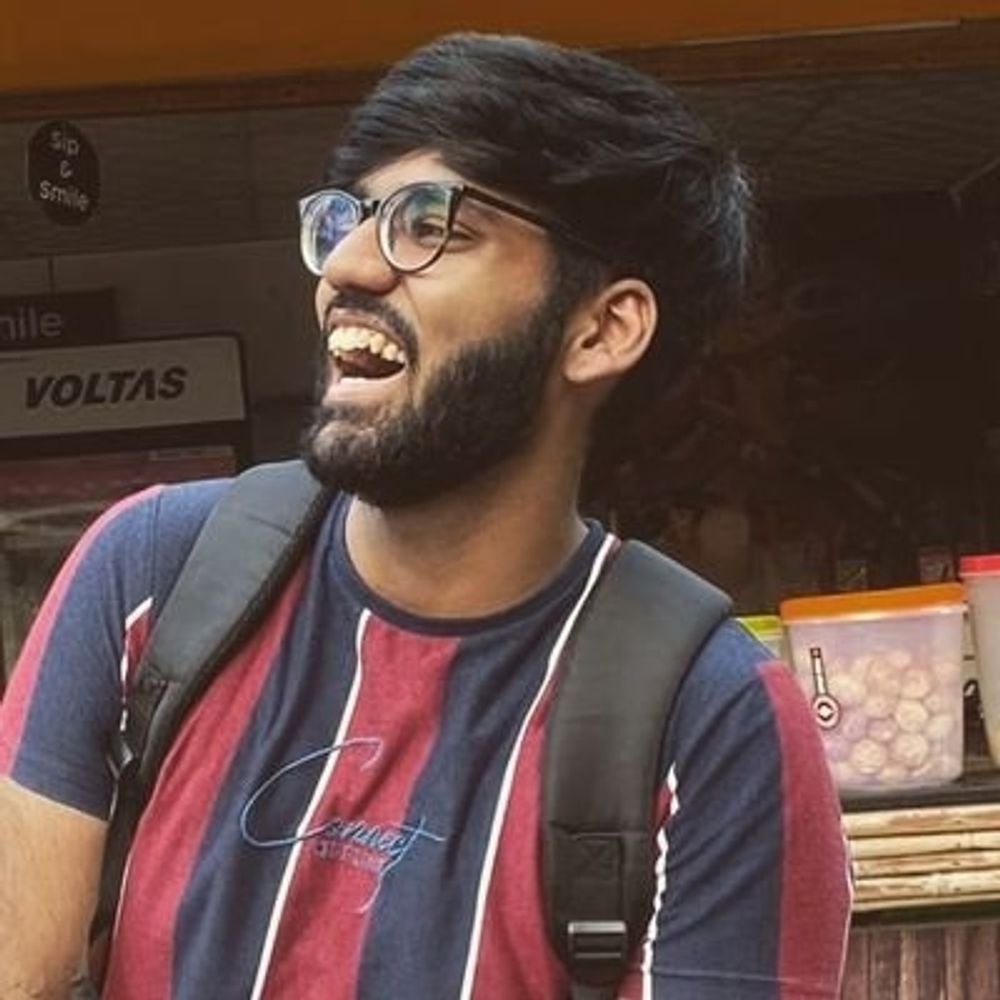 Shivang Shandilya