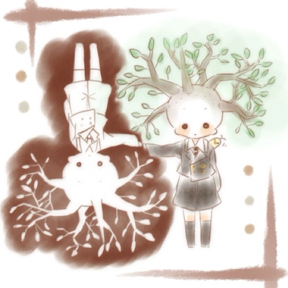 えだぼ