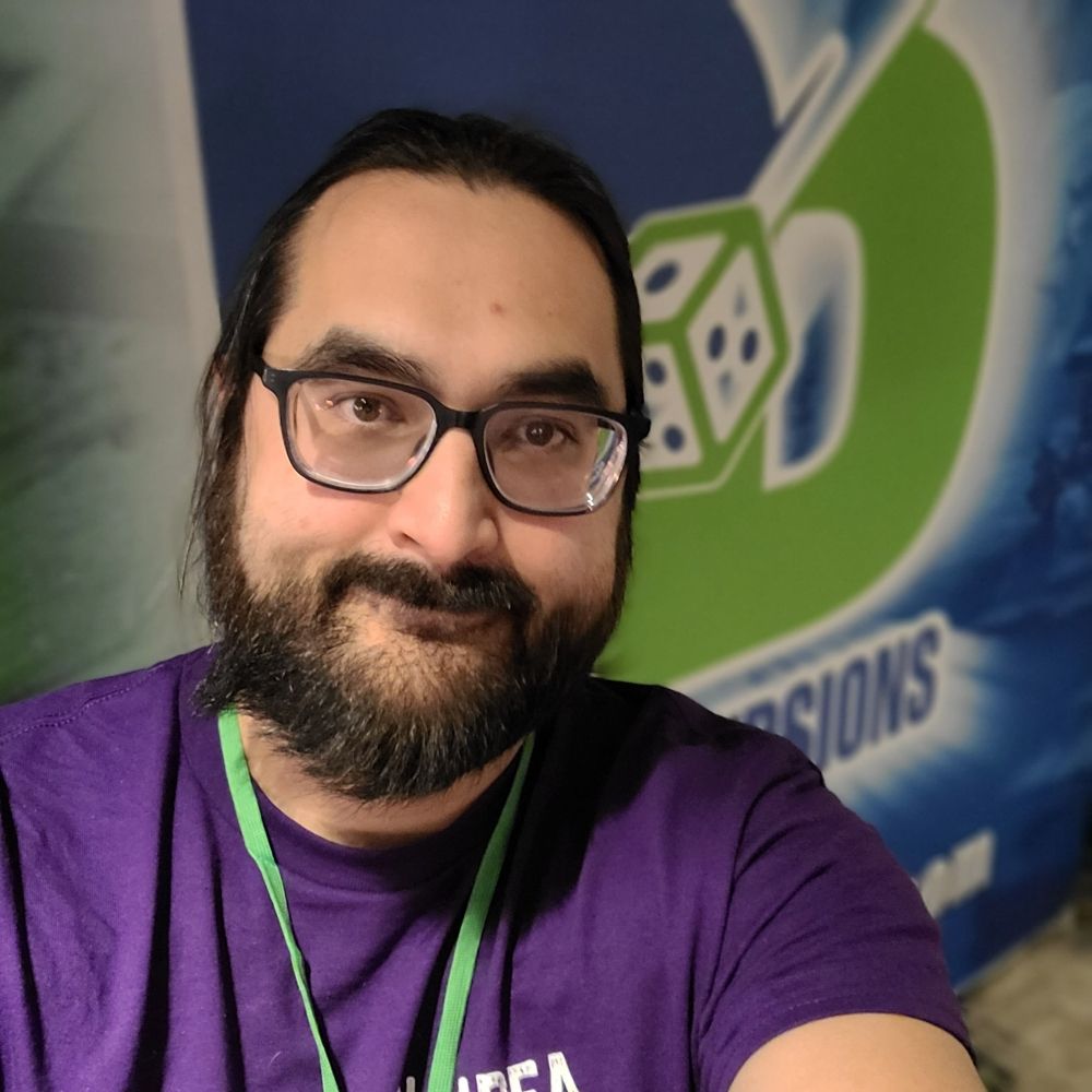 Dan Purrero