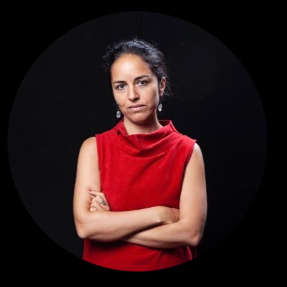 Ghazal Golshiri
