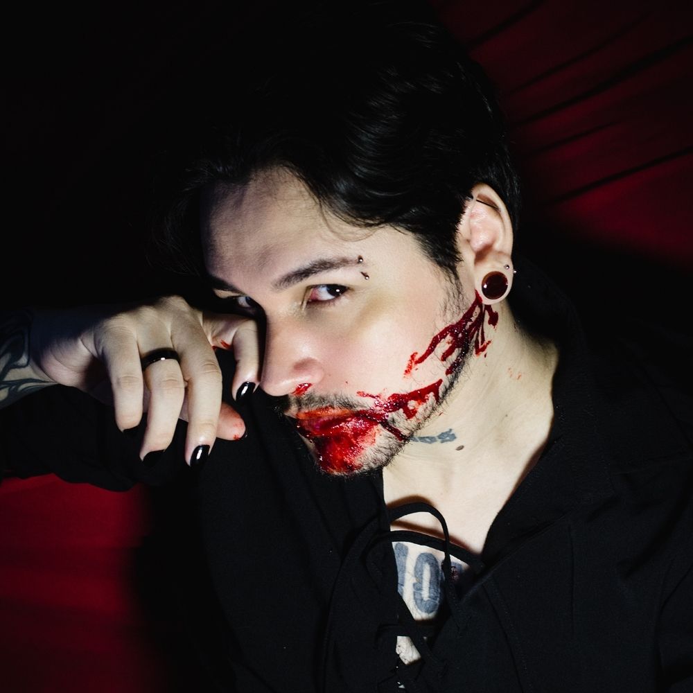 Hellwish