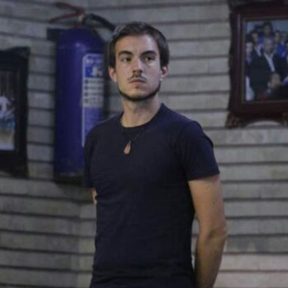 Andrea Rizzi