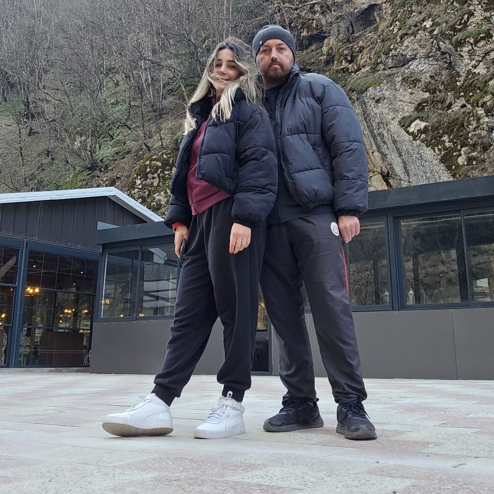 Tuncay YILDIZ ama kaymayanından