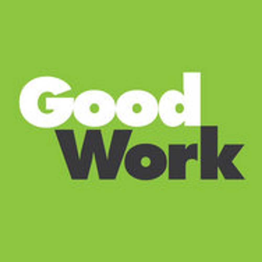 GoodWork