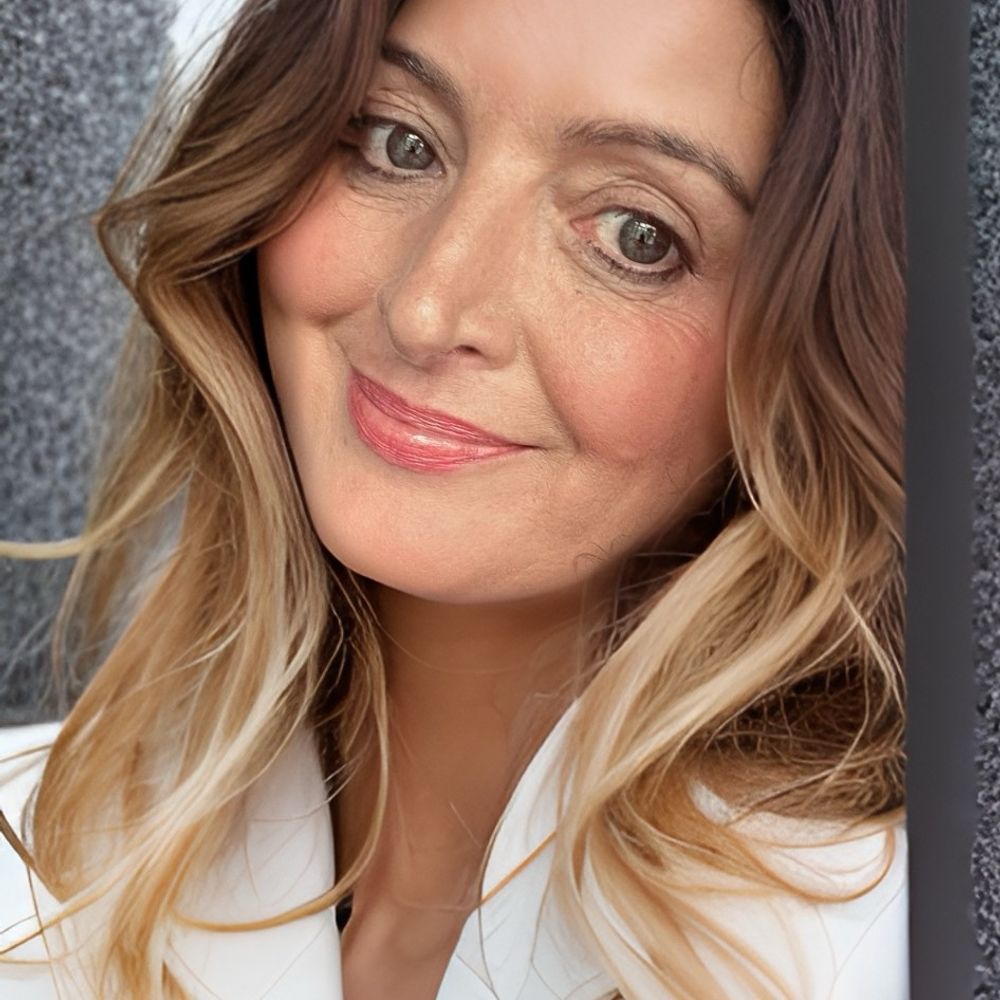 Amanda Parkin