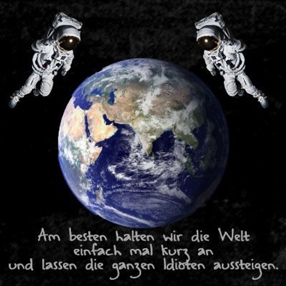 Blueplanets 🌍