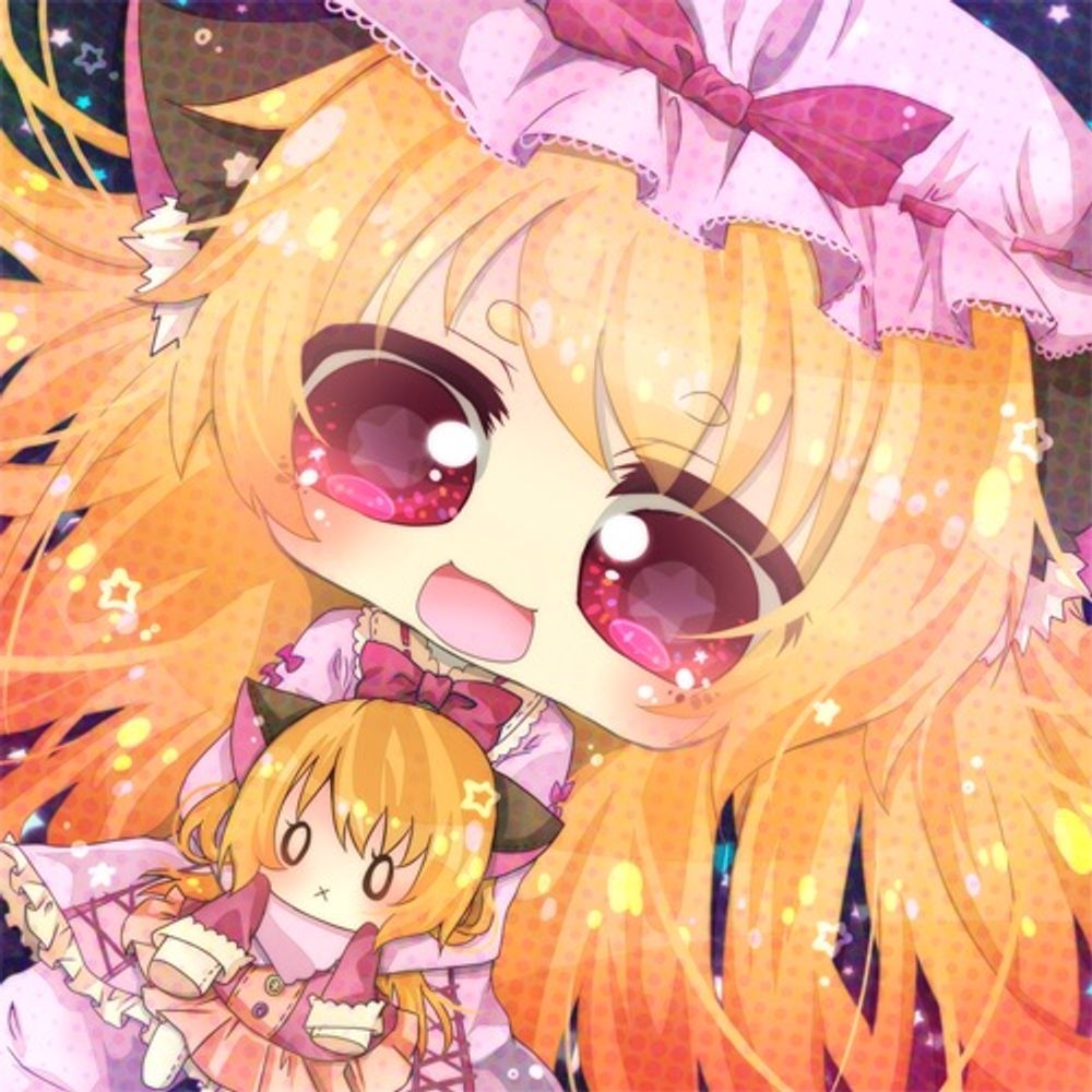 うぷにゃん🐾