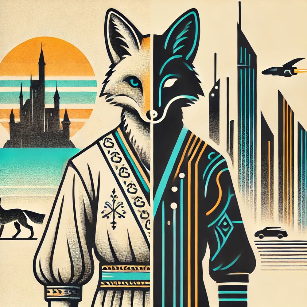 Foxyavelli
