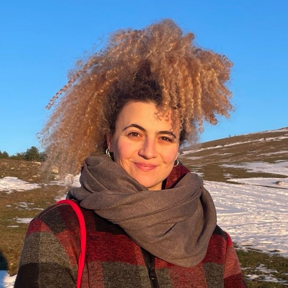 Mila Quacquarelli