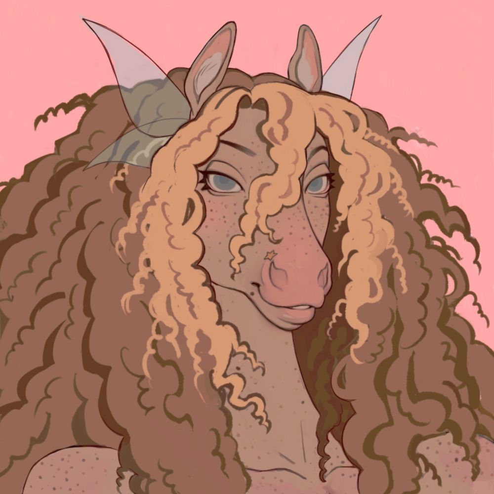 kaili 🌺 ⋆ comms open!