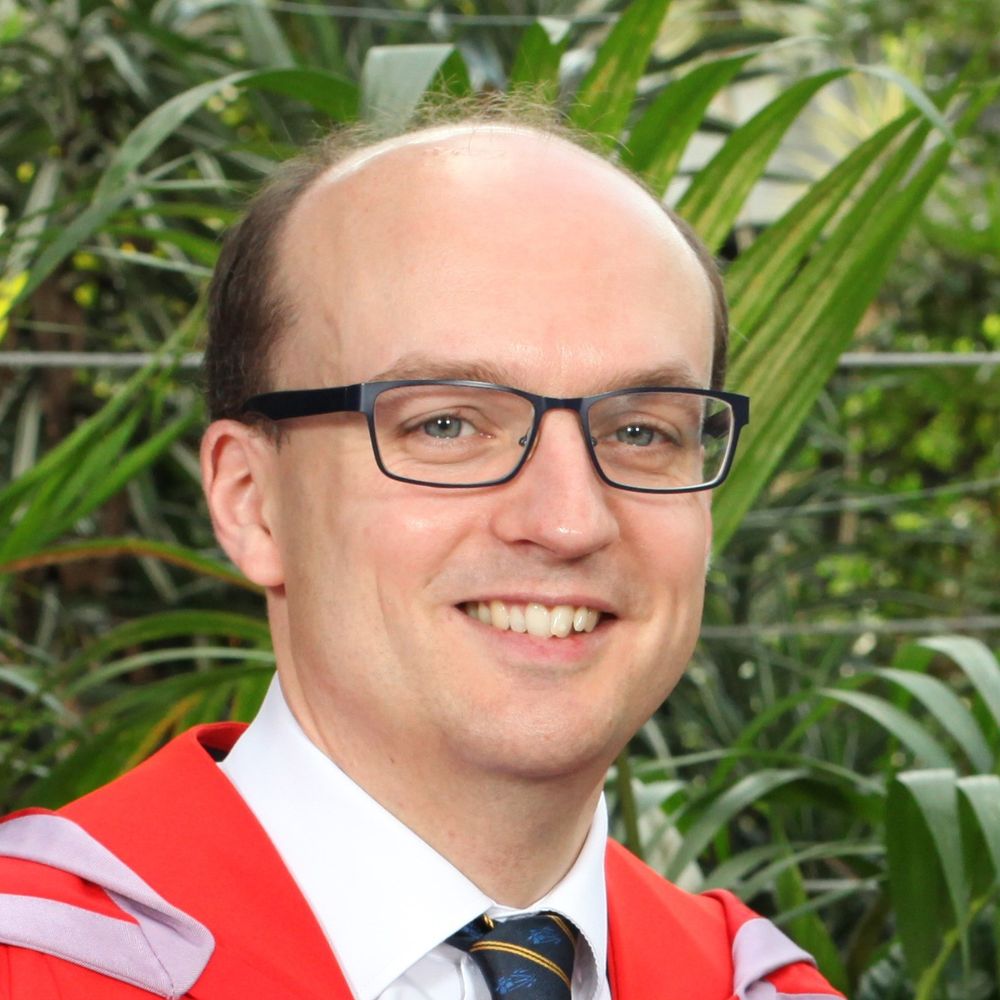 Martin Clarke