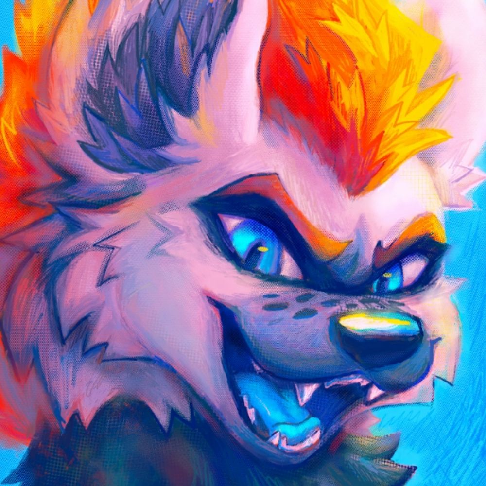 Kronos ☄️