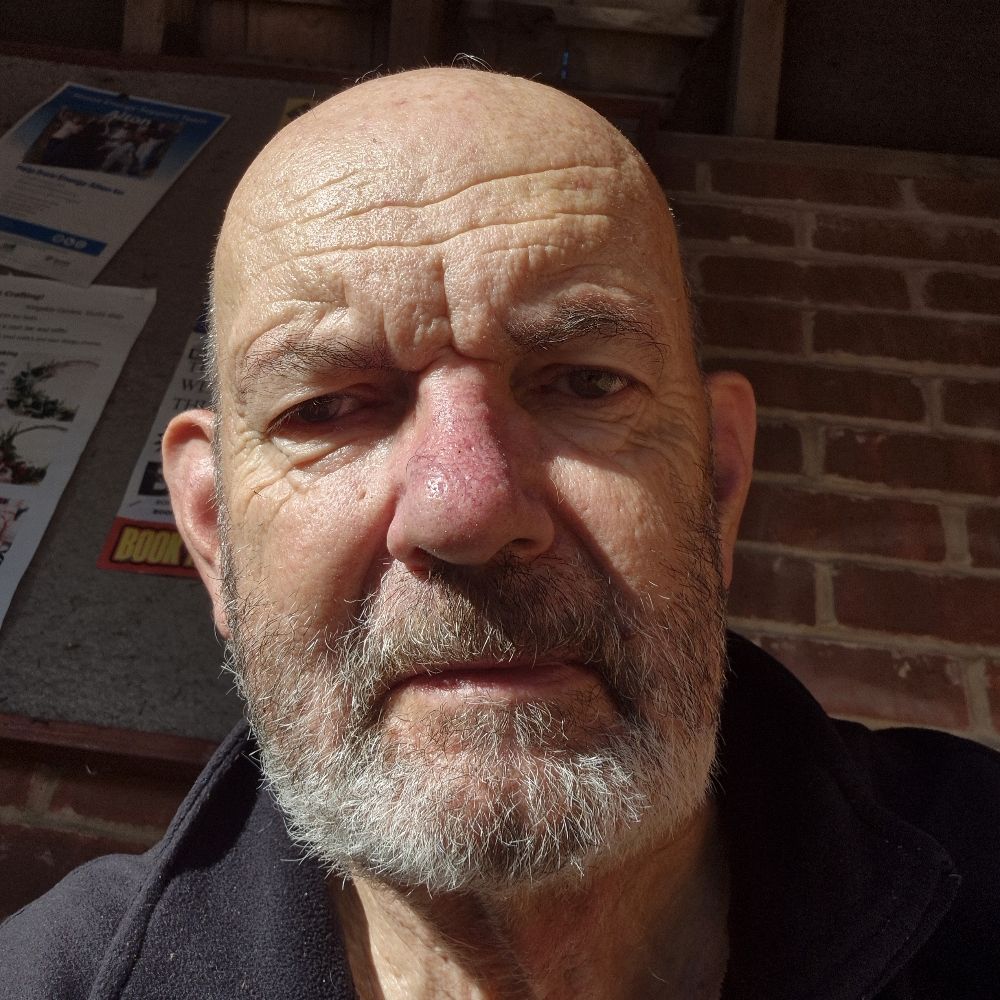 Bob Stammers