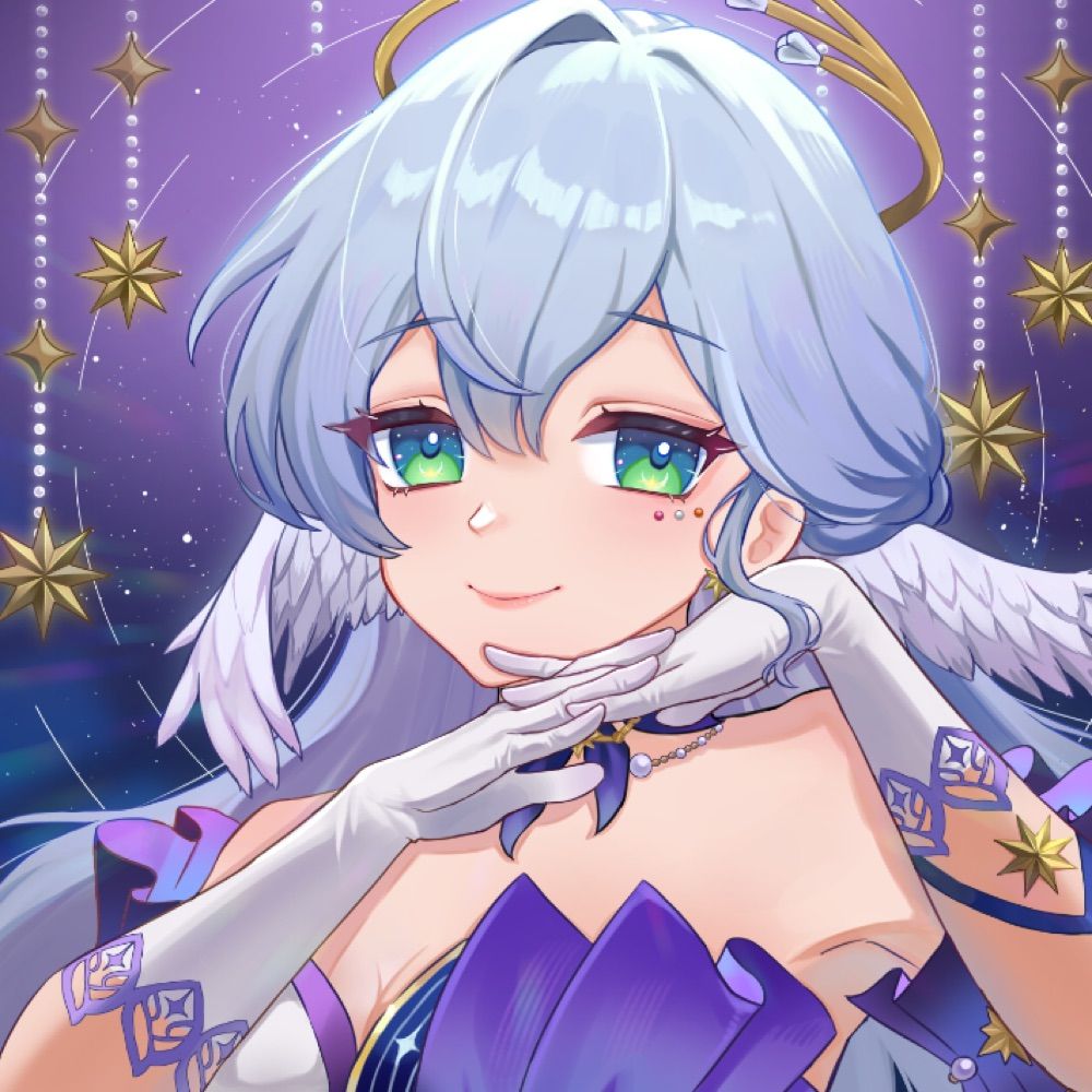 Claudia!