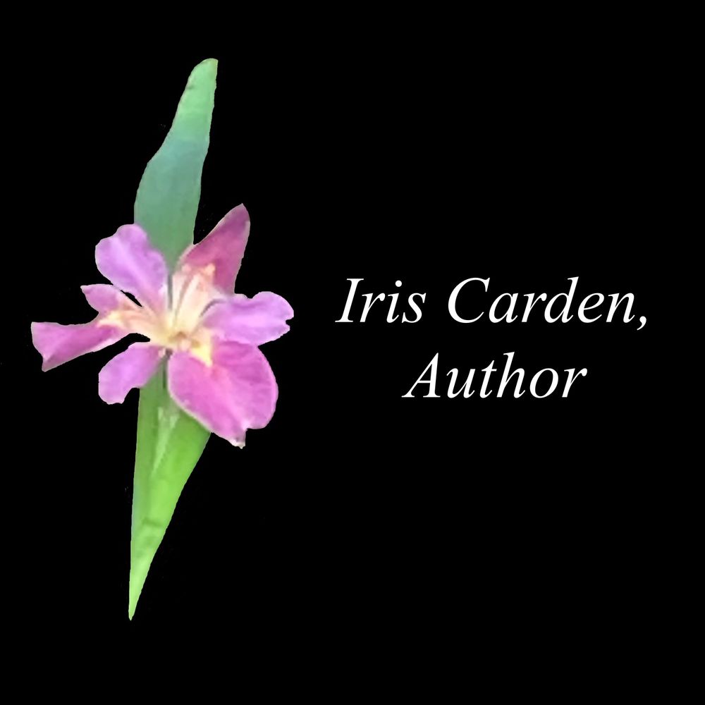 Iris Carden