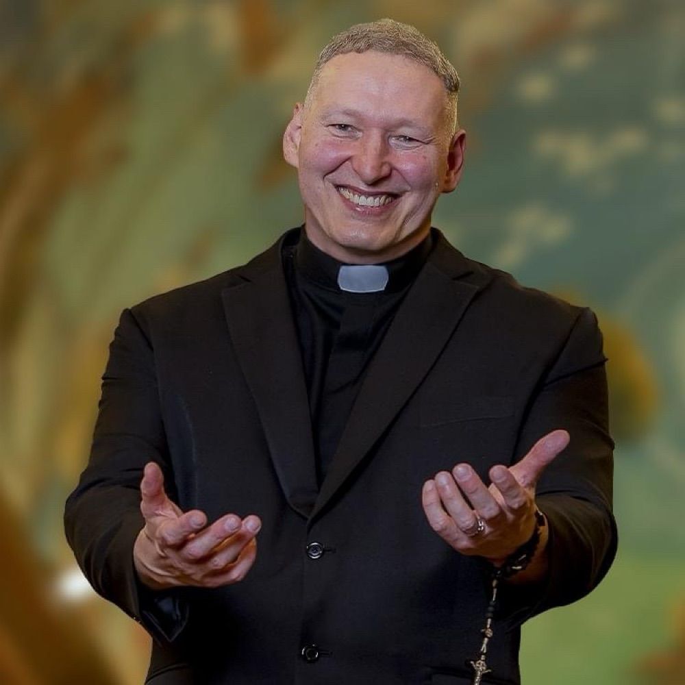 Padre Marcelo Rossi
