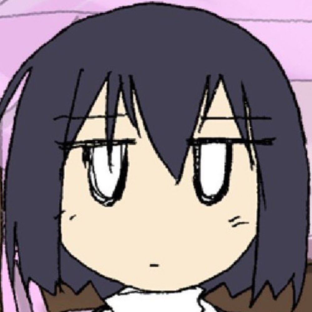 User avatar