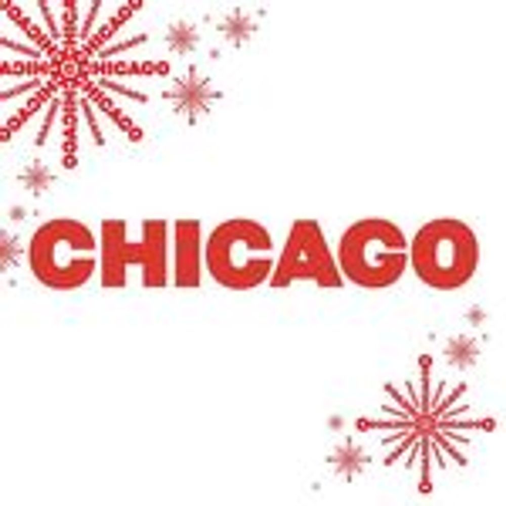Chicago The Musical 