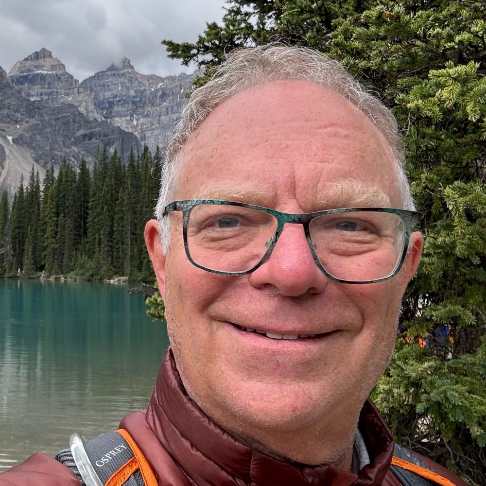 Geoff Rubin MD