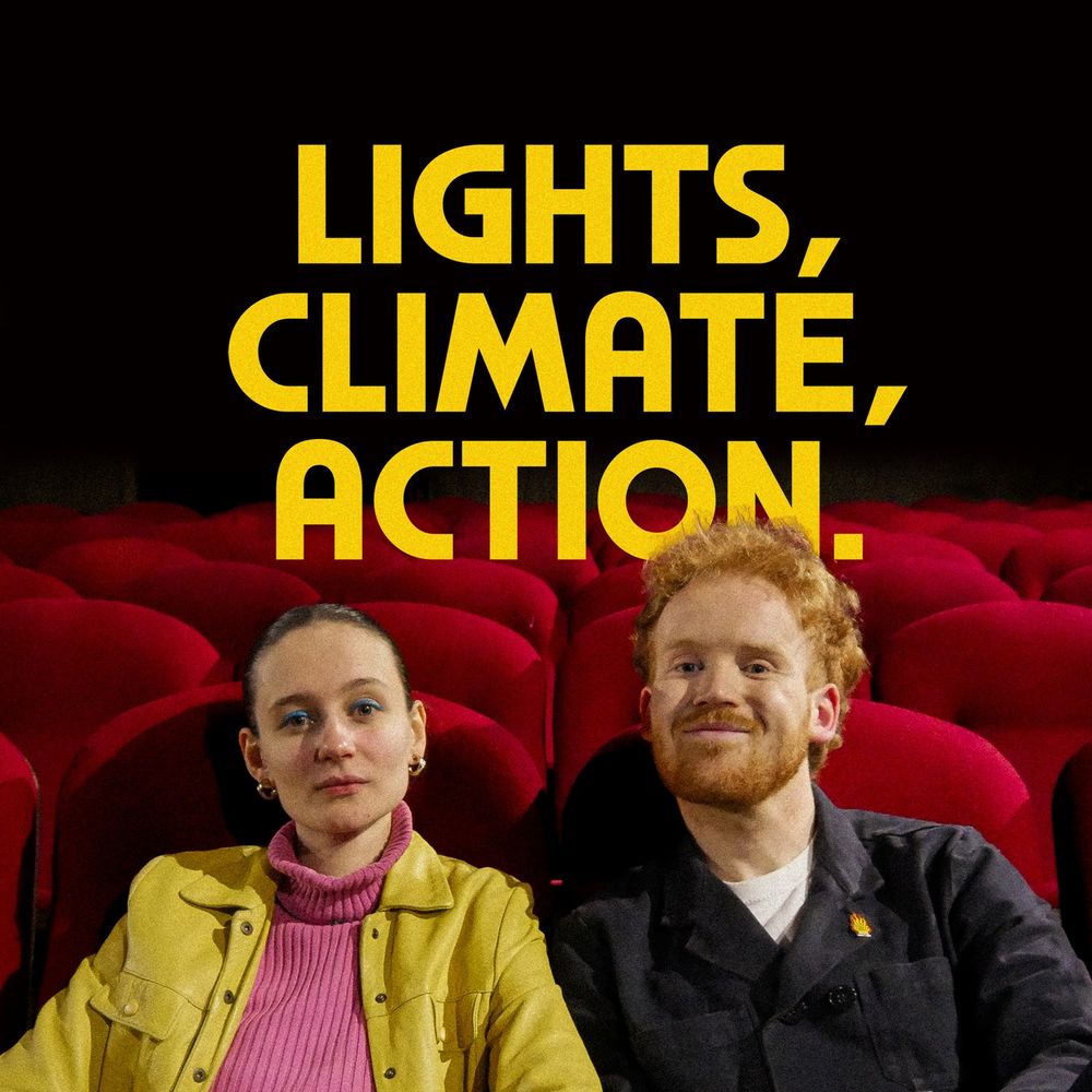 Lights, Climate, Action