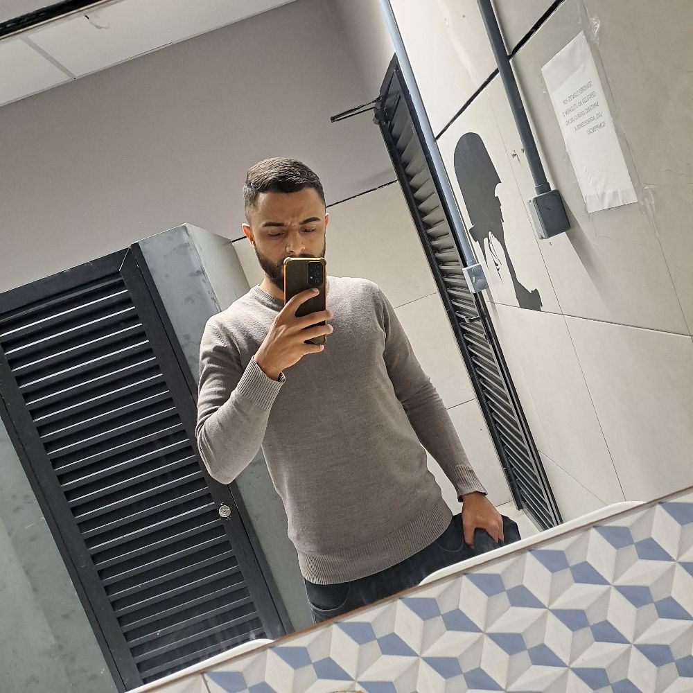 Rodrigo C